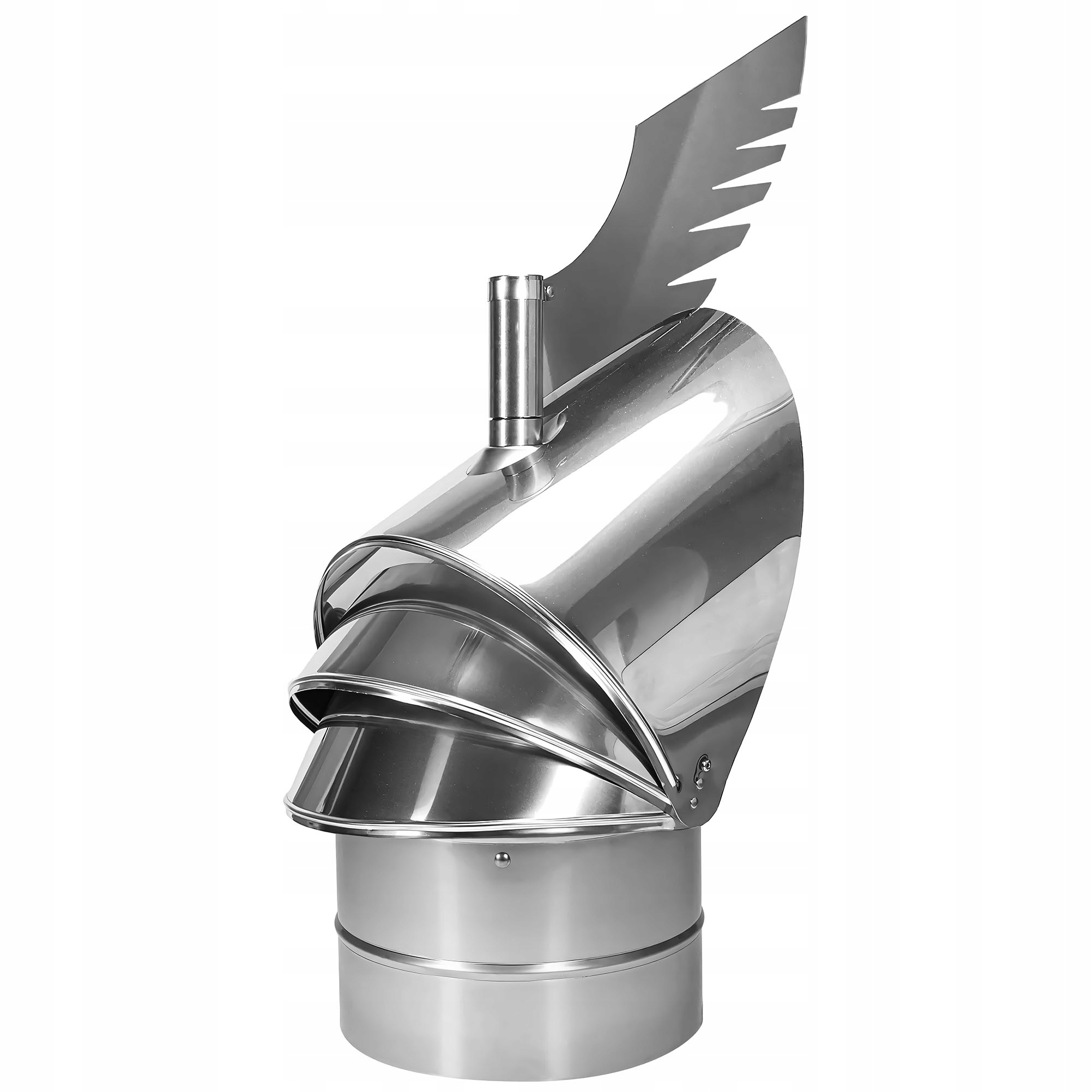 Trubkový nástavec Rotowent Dragon fi300 mm