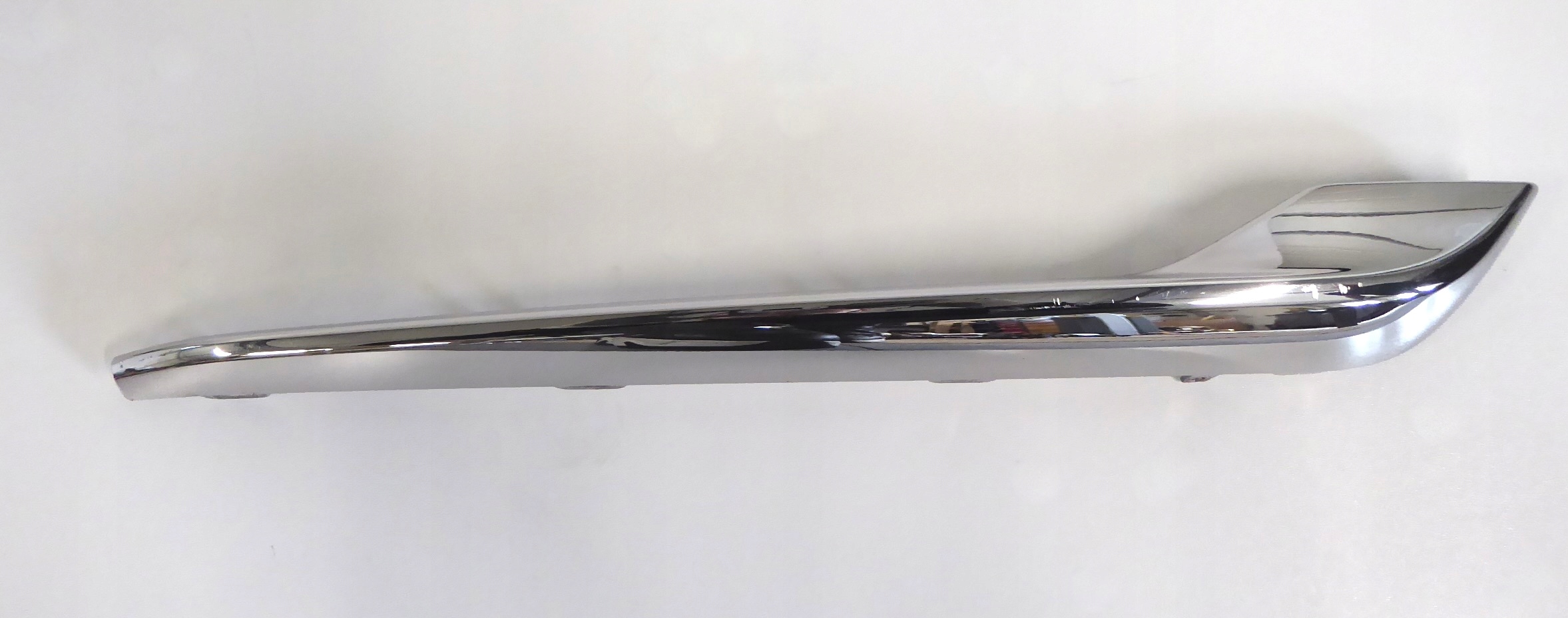 left moulding grille GRILLA CHROM OPEL GRANDLAND X