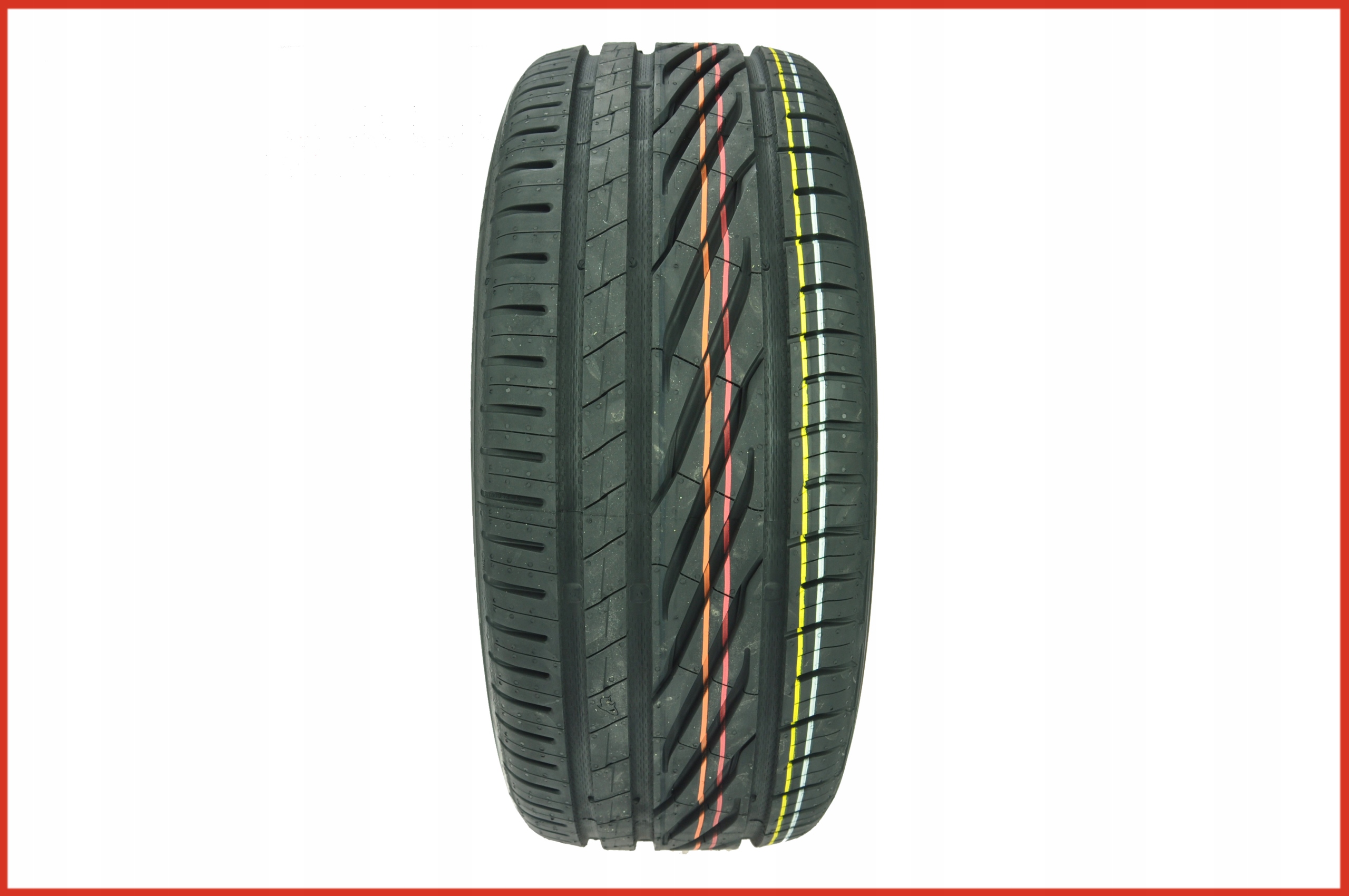 1 x 225/45R17 91Y FR RainSport 5 UNIROYAL LATO Marka Uniroyal