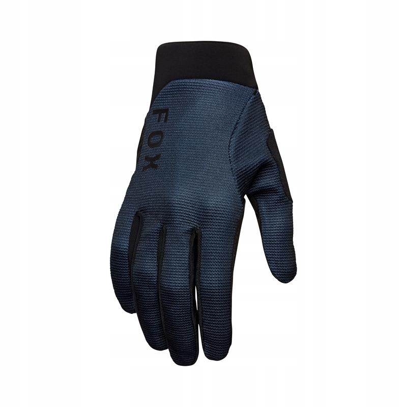 Rukavice Fox Lady Ranger Gel Midnight