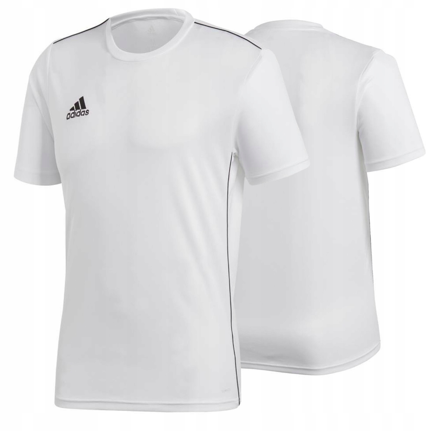

Adidas Koszulka Męska Treningowa Core CV3453 XL *