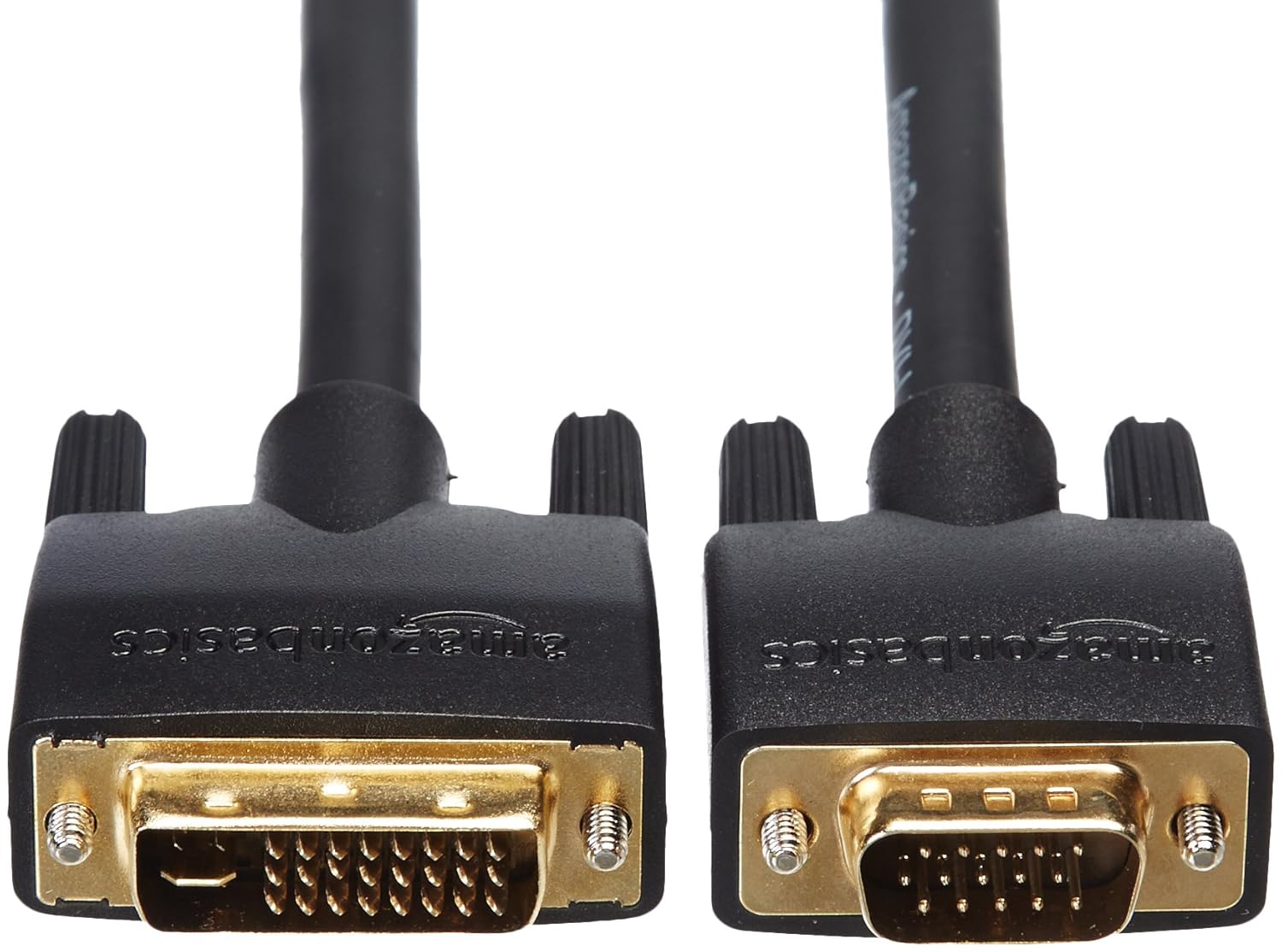 KABEL DVI-I ( 24+5 ) NA VGA PRZEJŚCIÓWKA PRZEWÓD 3.05 m ADAPTER KONWERTER Producent Amazon