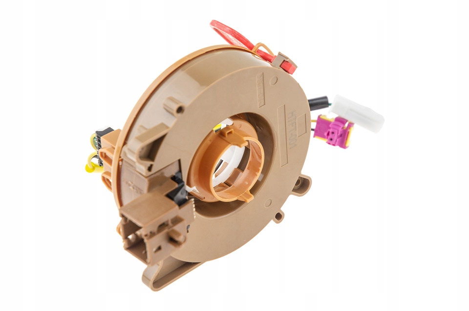 TAŚMA ZWIJAK PODUSZKI AIRBAG FIAT DOBLO 11-