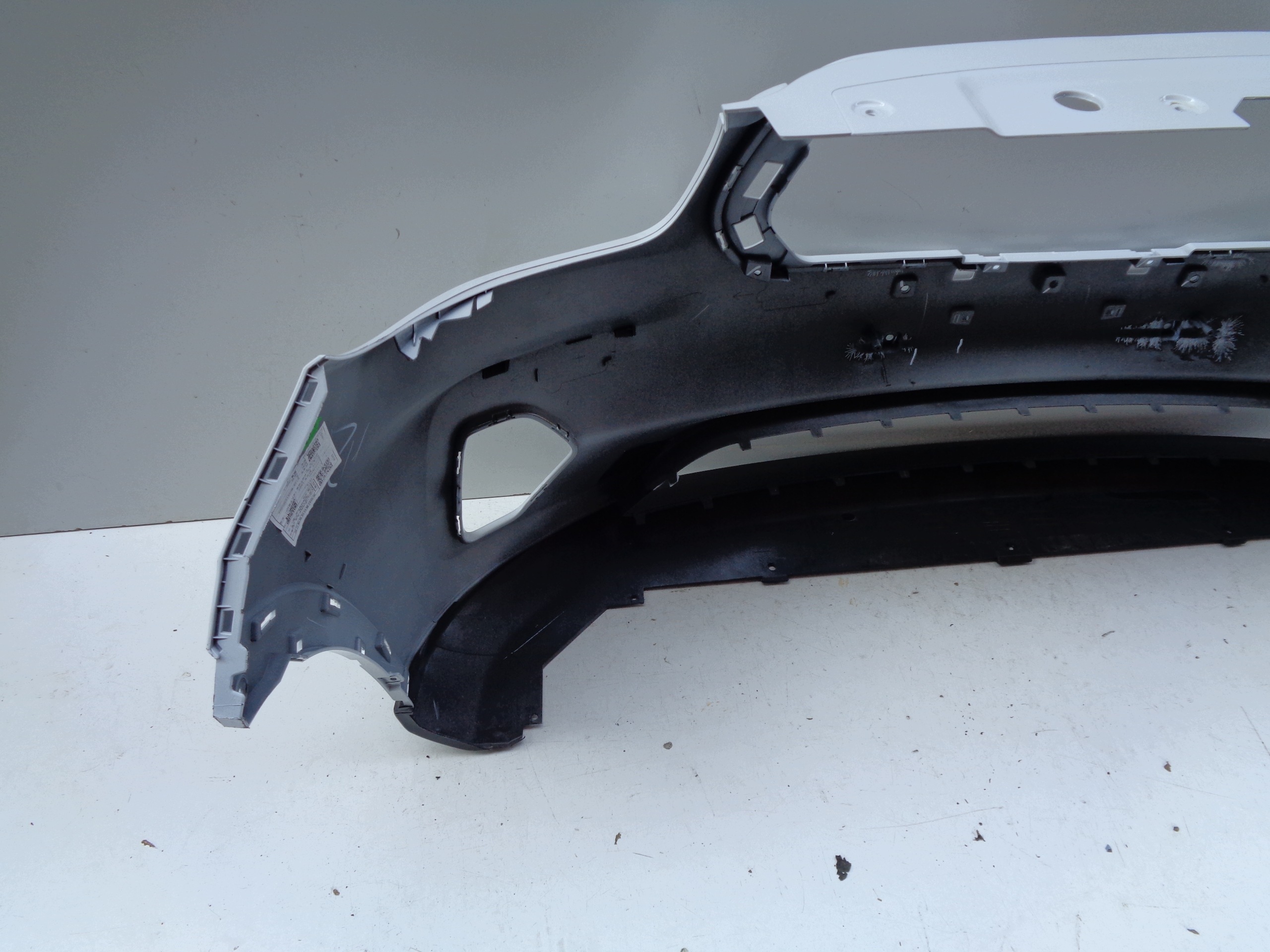 front bumper LEAPMOTOR T03 24- NR 52932