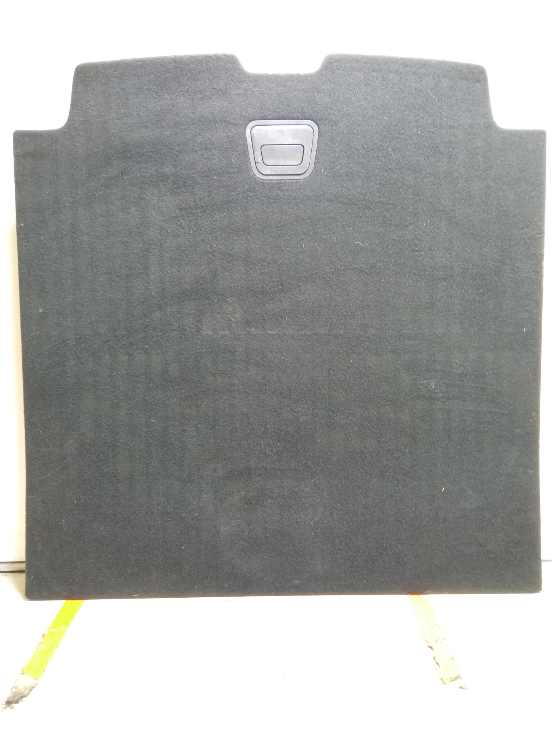 VOLVO V60 II WYKŁADZINA PODŁOGA BAGAŻNIKA 31462612 2018-