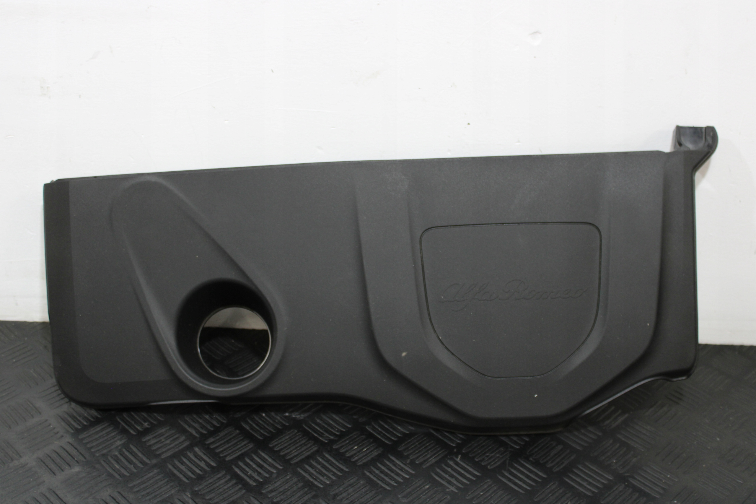 cover for engine 46351974 ALFA ROMEO TONALE 1,3 HYBRID