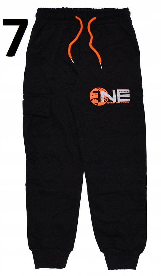 SPODNIE DRESOWE dresy RÓŻNE WZORY duży wybór - 152 Wiek dziecka 12 lat +