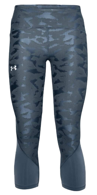 Under Armour Legíny 7/8 Fly Fast 1356179467 Sm