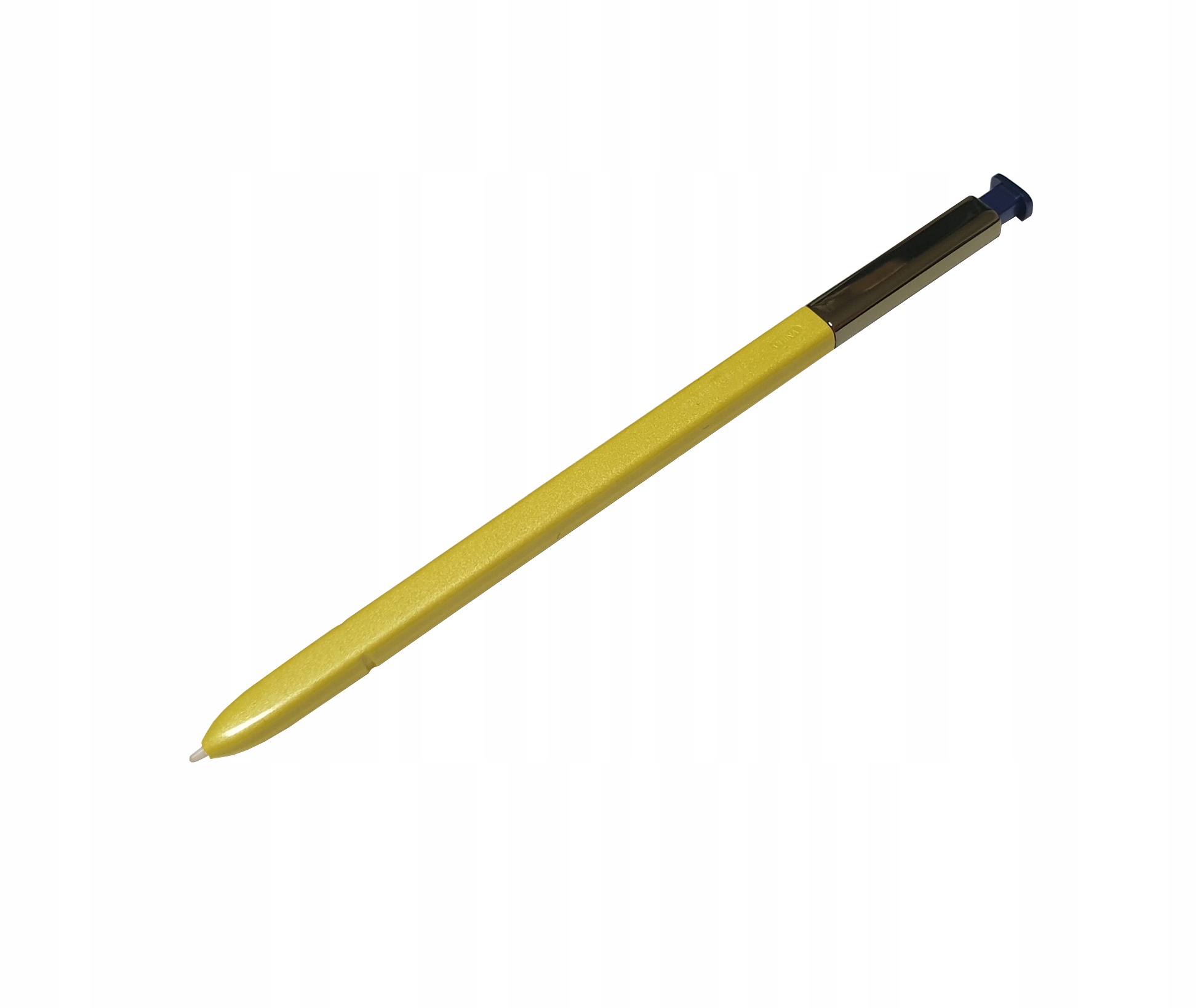 rysik S Pen Samsung Note 9 N960 żółty GH82-17513B