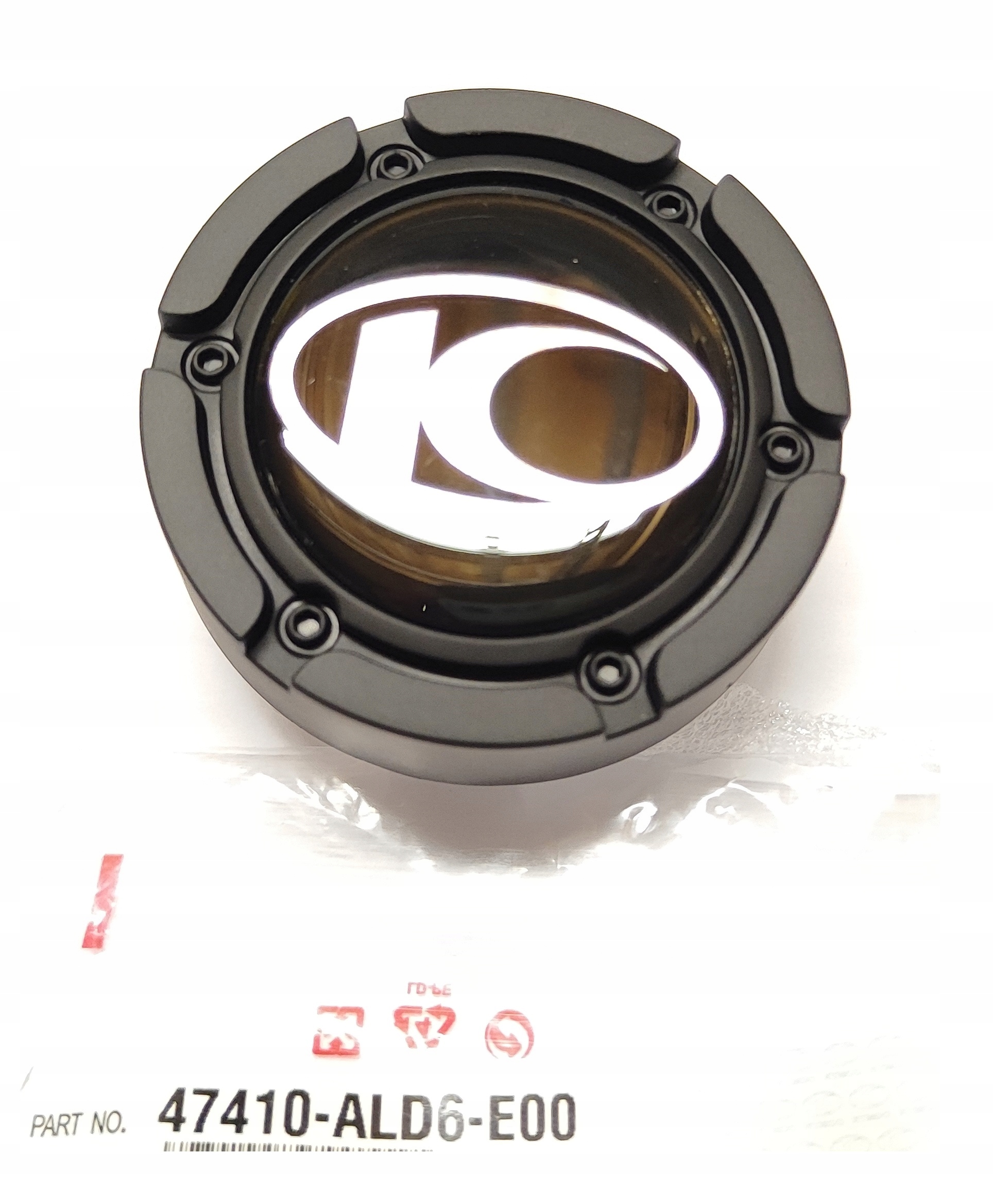 Kapsel Koła Kymco Mxu 450 465 500 550 Mxu 700 47410-ALD6-E00