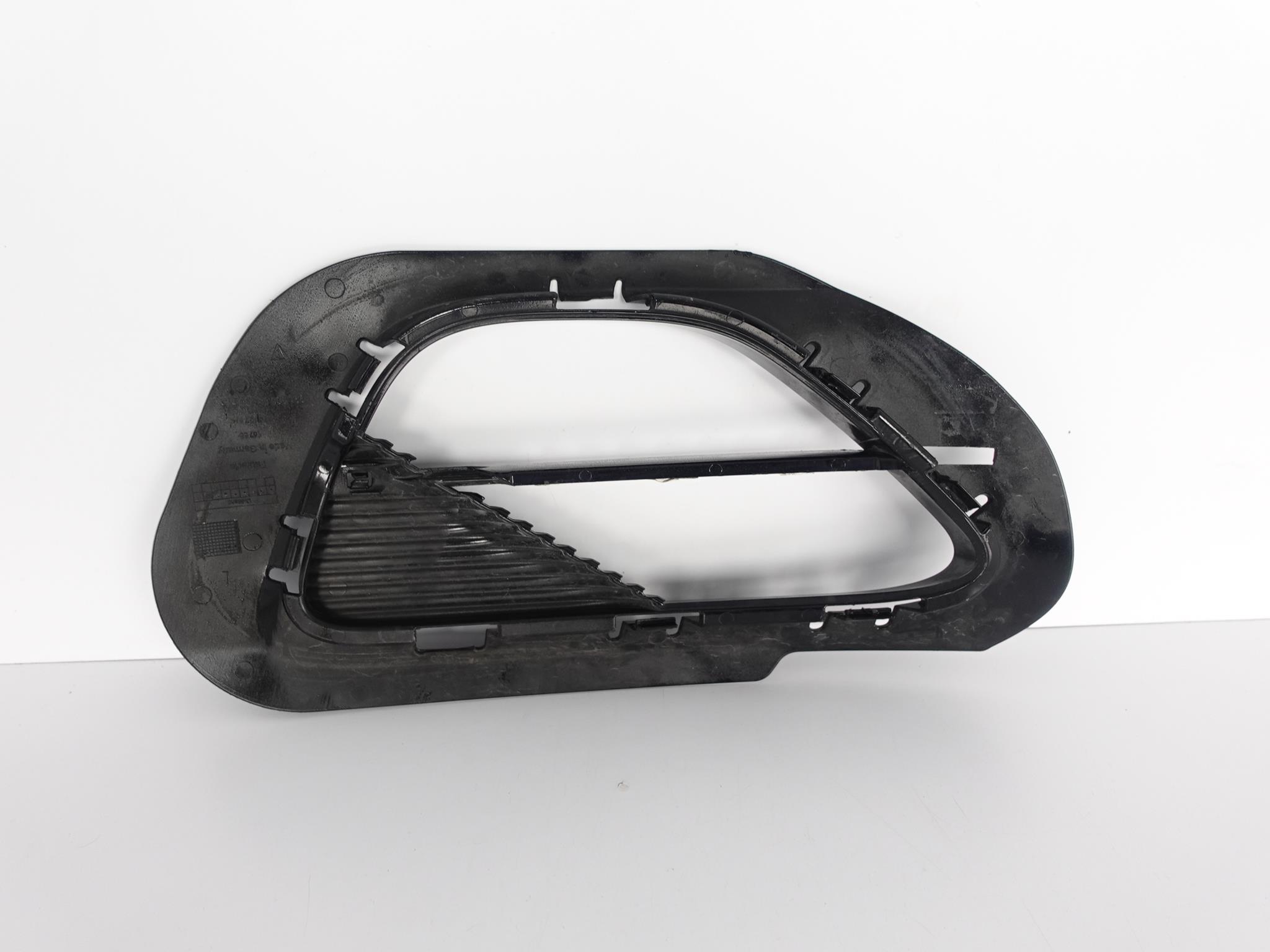 PORSCHE 991 911 TURBO S 11-16 grid intake left rear part 99150566500