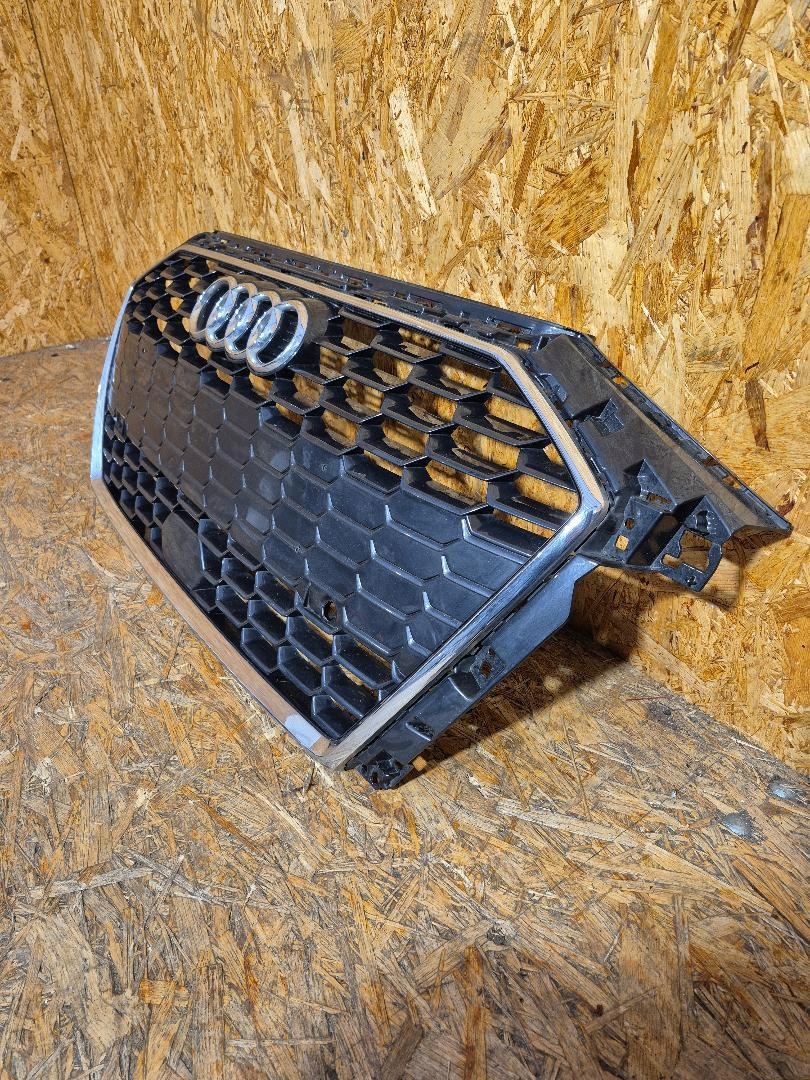 Audi A3 8Y Kühlergrill FRONTGRILL Kühlergitter 8Y0853651B - Thumbnail 3