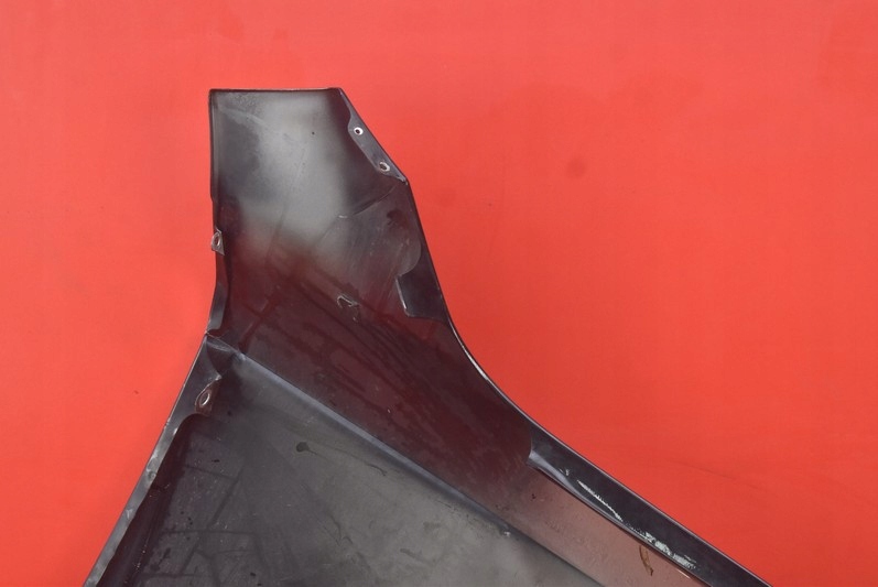 fender left front front LZ9Y AUDI Q7 4L 05-09