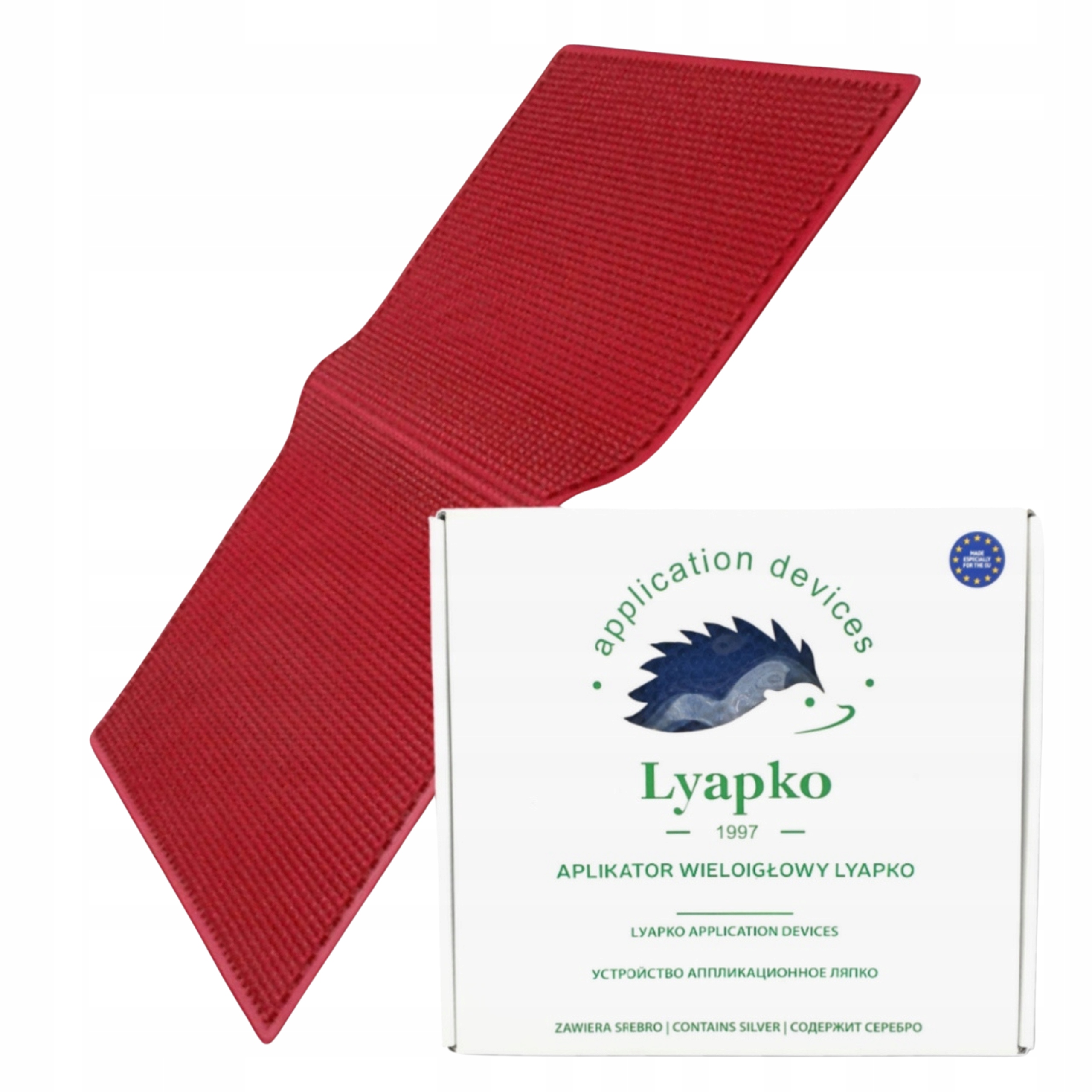 Lyapko Mata Do Masażu Mata Max 6,2 Oryginalna