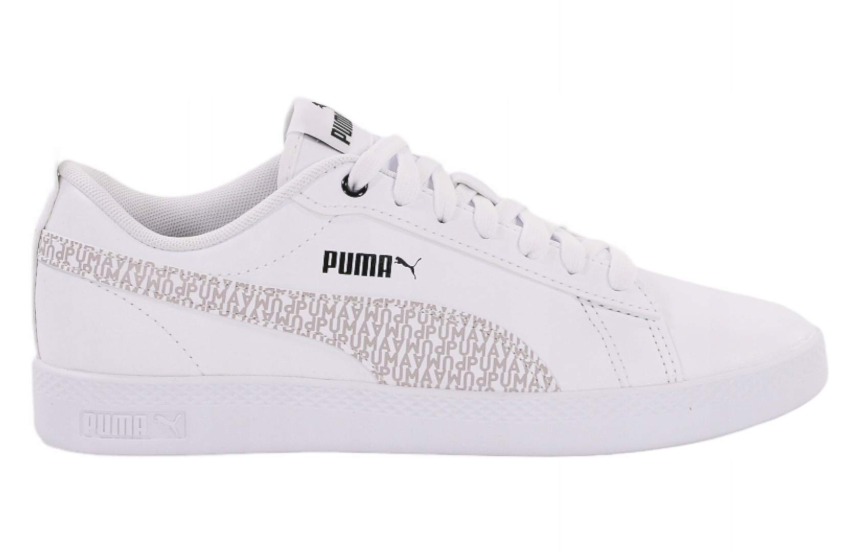 Dámské boty Puma Smash v2 L 387637 02