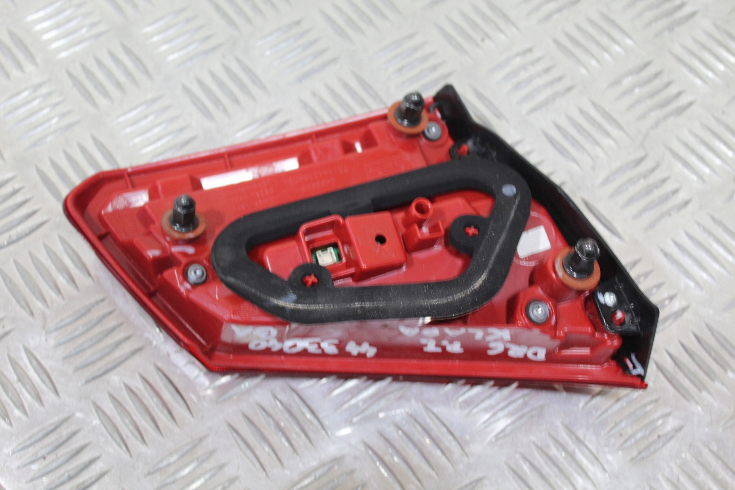 light bonnet right rear part DR6 DR 6 CHERY TIGGO