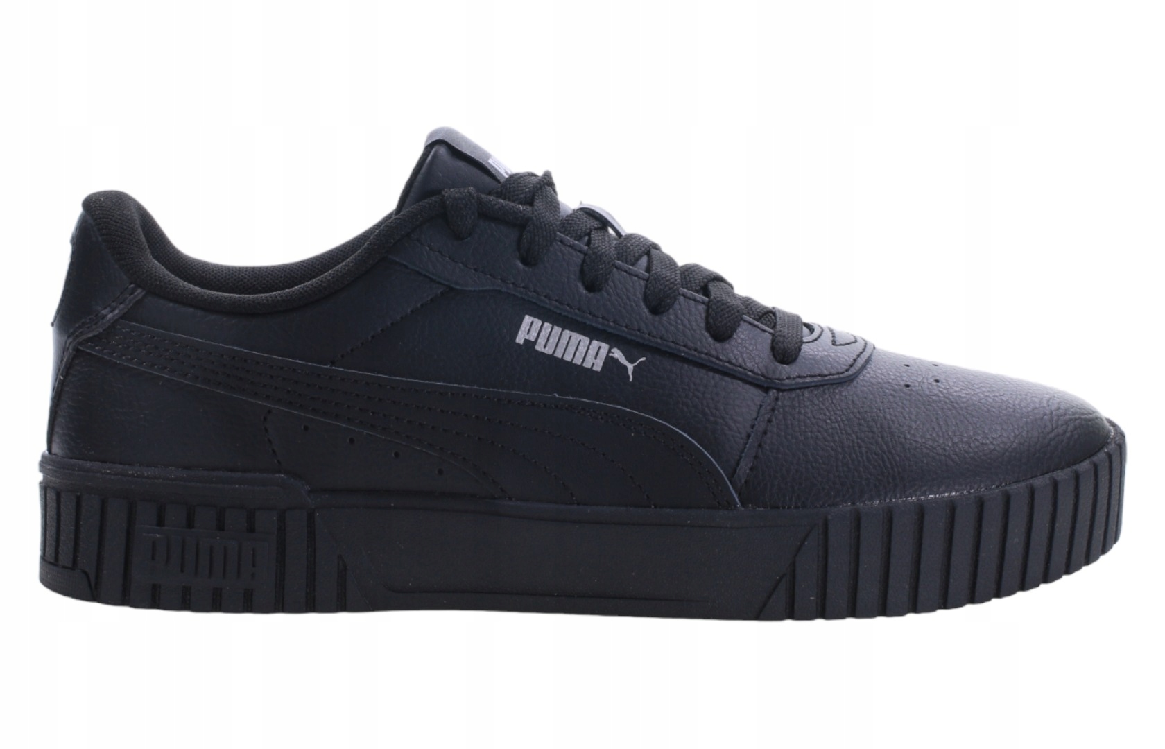 pro mládež boty Puma Carina 2.0 Jr 386185 10
