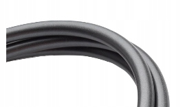 

Pancerz hamulcowy hamulca 5mm Jagwire czarny