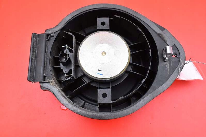 speaker right rear part 39035166 OPEL ASTRA 5 V K 15-20