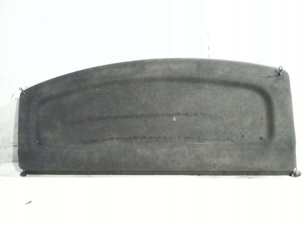 VW Golf 5 V plus plato rear part rear boot