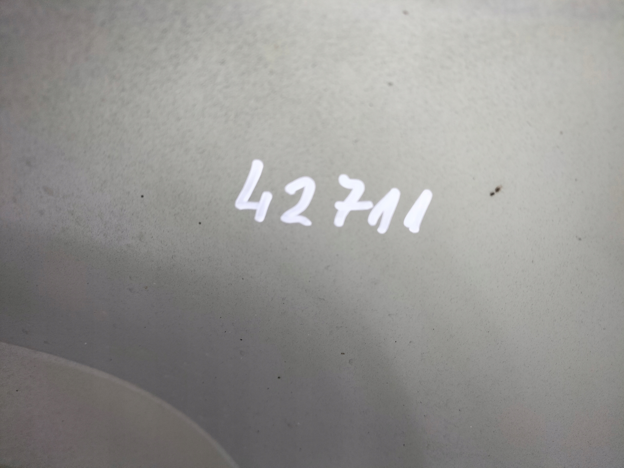 fender front front right JEEP RENEGADE 14