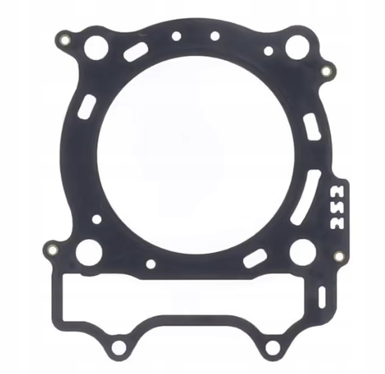 Athena 2026/01 Tesnenie Pod Hlavicu (hlavicu) 92,2 MM Yamaha Yzf 450 '06-'