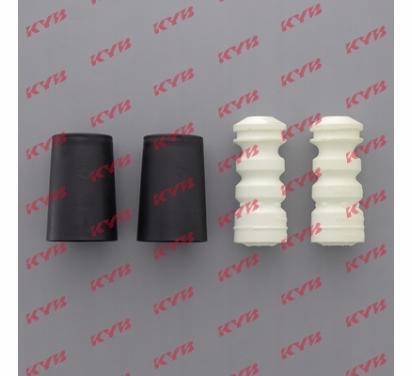 KYB ODBOJE OSŁONY AMORTYZATORA TYŁ SEAT CORDOBA Producent części KYB