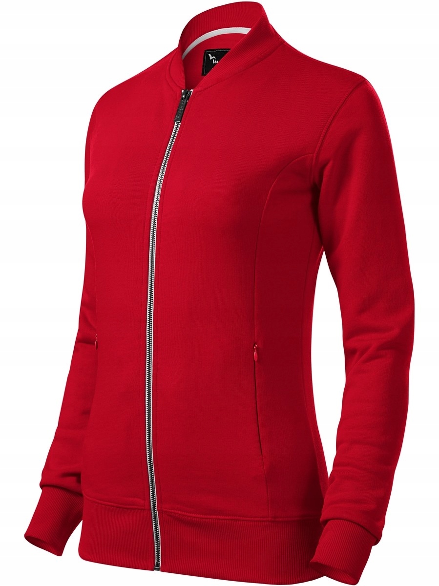 

Bluza damska Adler Malfini Bomber 454 XL