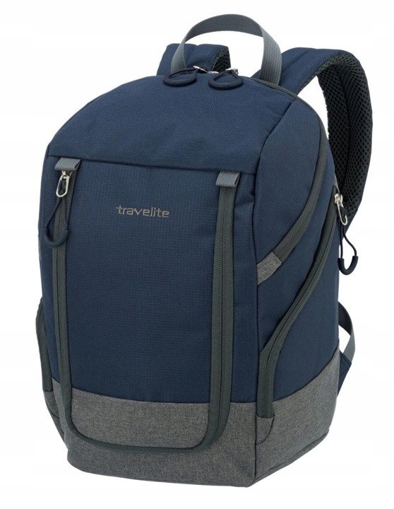 Plecak sportowy Travelite Basics 14l