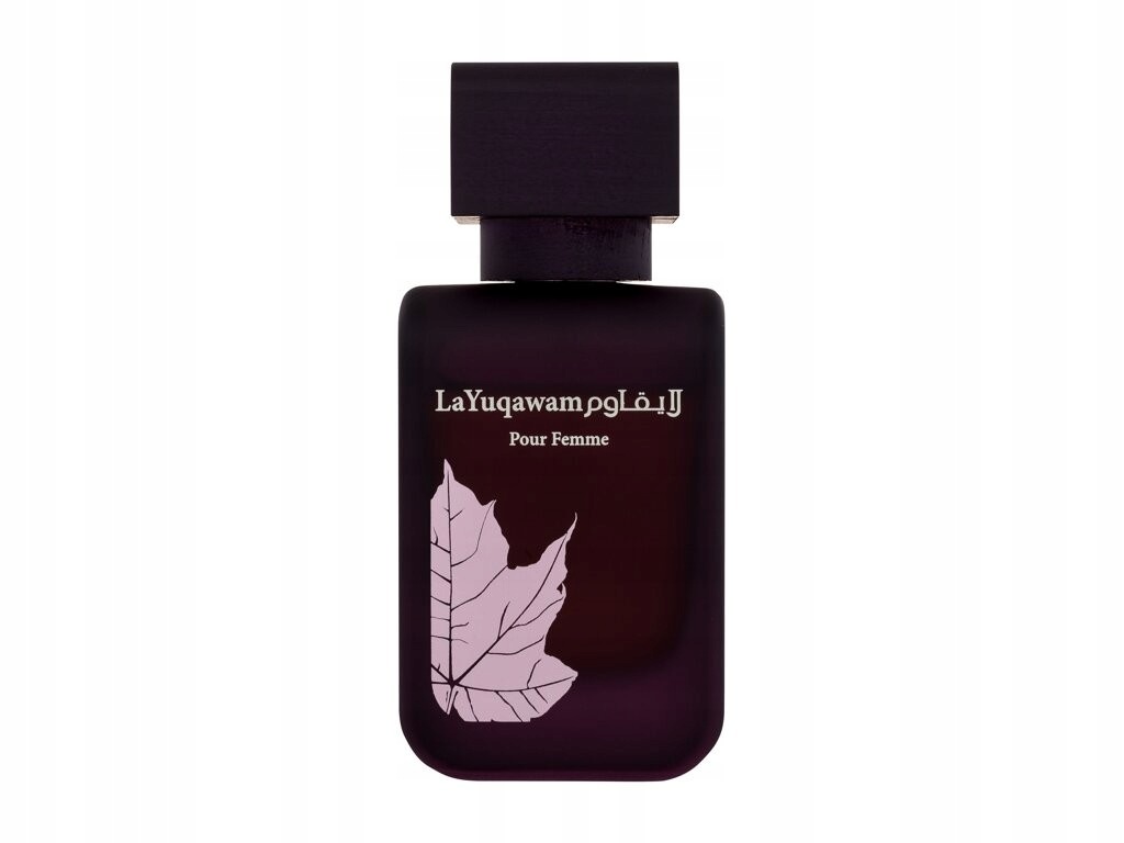 Rasasi La Yuqawam Edp 75 Ml