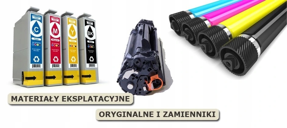 Zespół bębna Konica-Minolta C - 258, 308, 368, 458, 558, 658 K EAN (GTIN) 4053768188288