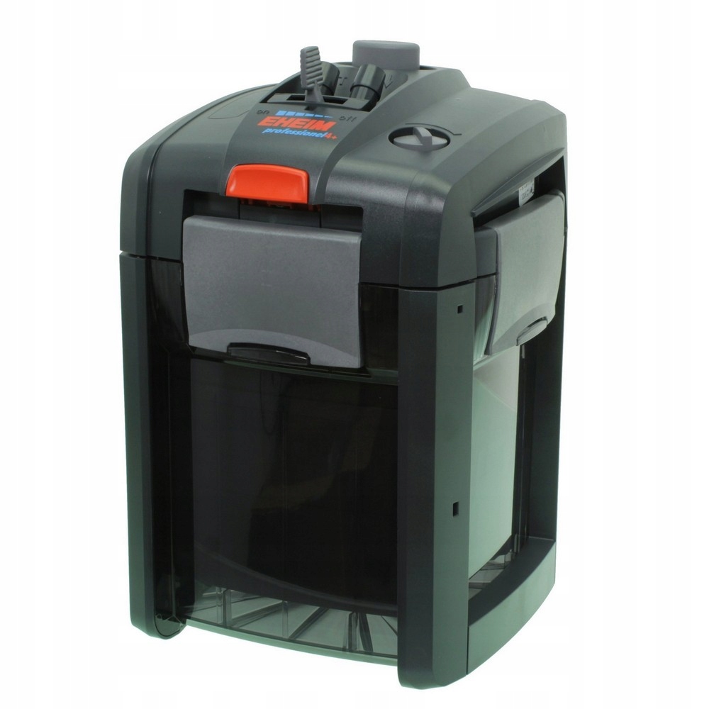 Levně Vnější Kelímkový Filtr Eheim Professionel 4+ 250 2271 Do Akvária