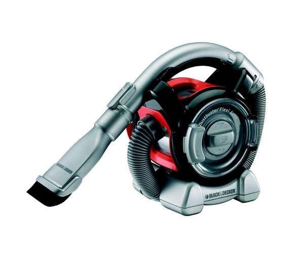 12V vysávač do auta Cyclonic Black+Decker [PAD1200-XK]