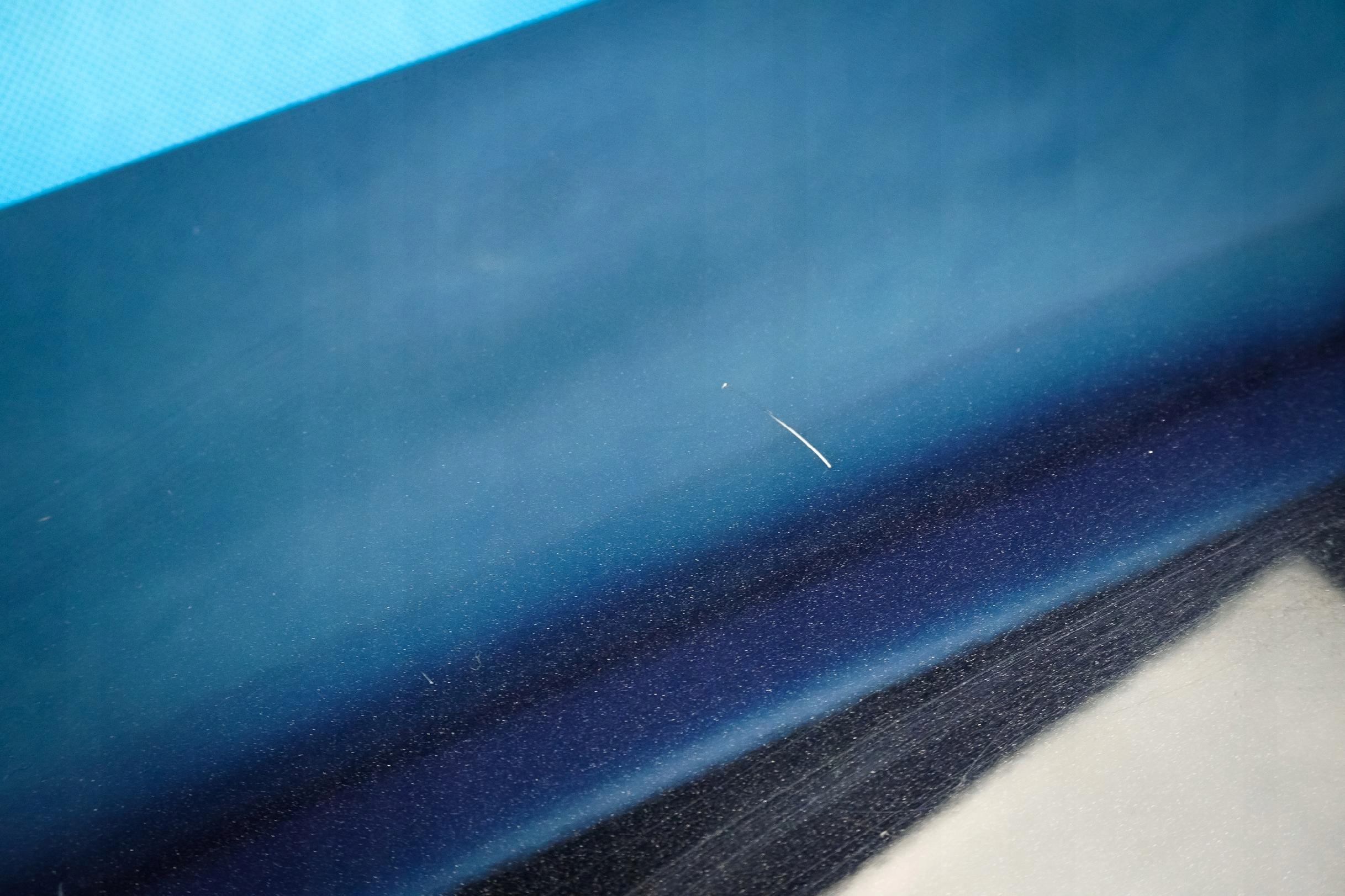 spoiler heckklappe heck STOP VW Arteon SB 3G7827933C C9X