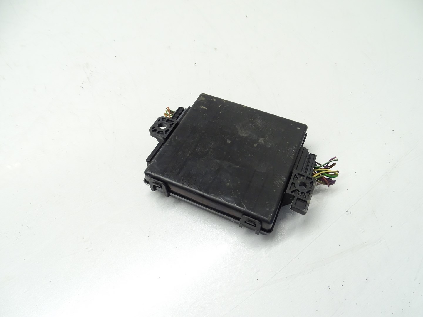 module control unit MASERATI GHIBLI III P670101217