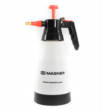 K2 OPRYSKIWACZ CIŚNIENIOWY PIANOWNICA RĘCZNA 1.5L