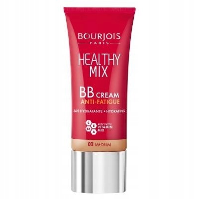 BOURJOIS Healthy Mix Bb Cream 02 Medium 30ml