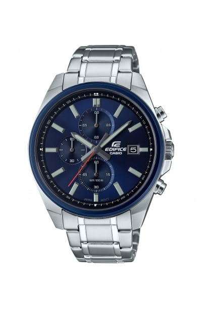 Zegarek CASIO EDIFICE EFV-610DB-2AVUEF