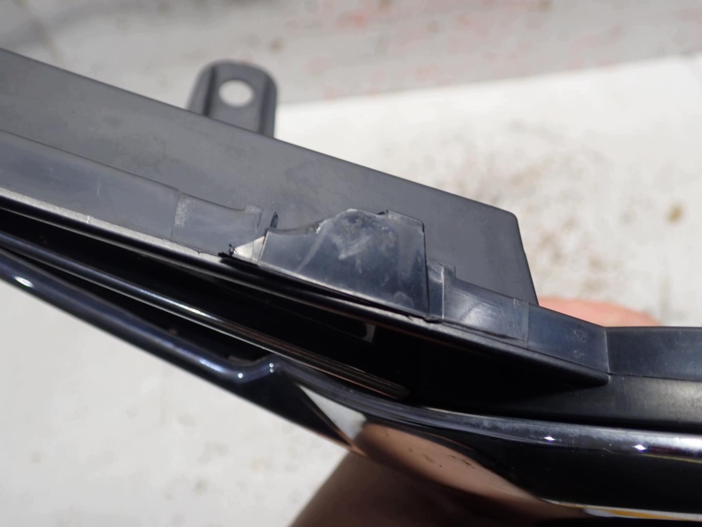Grill TOYOTA COROLLA E16 LIFT 2016- 53111-02A80
