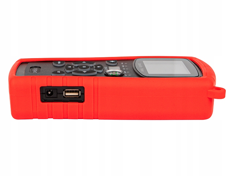 MIERNIK SATELITARNY NAZIEMNY KABLOWY COMBO SF-750HM DVB-S2 DVB-T2 DVB-C Marka Blow