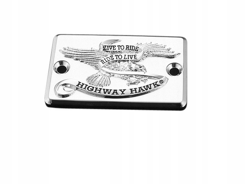 452-001 - КРЫШКА ТОРМОЗНОГО БАКА YAMAHA XV VIRAGO