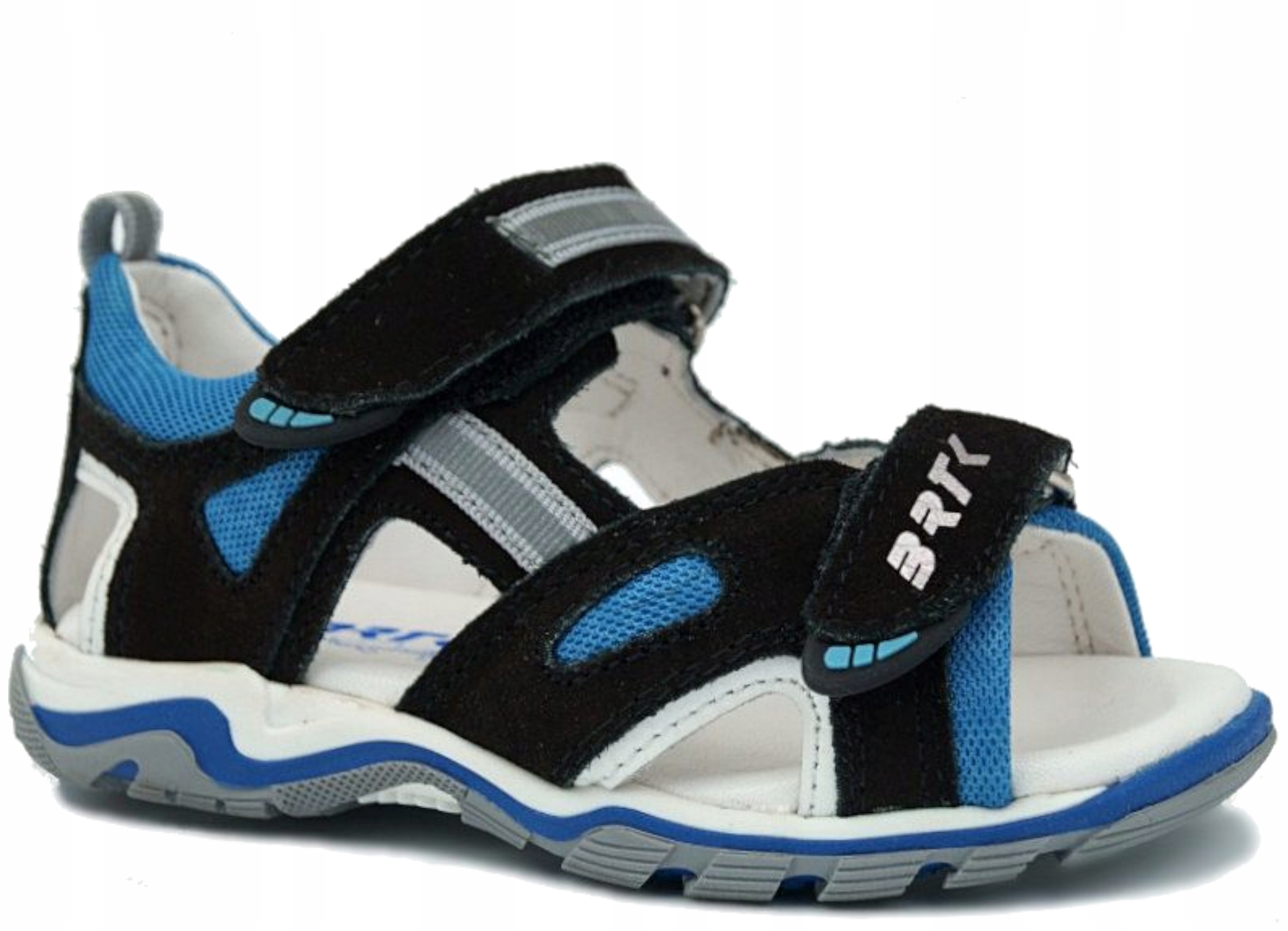 

Bartek buty 16176 sandały sandałki profil 31