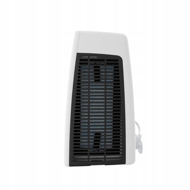 Oczyszczacz powietrza SUPER AIR SA 150BW do 20 m² Komunikacja wyświetlacz