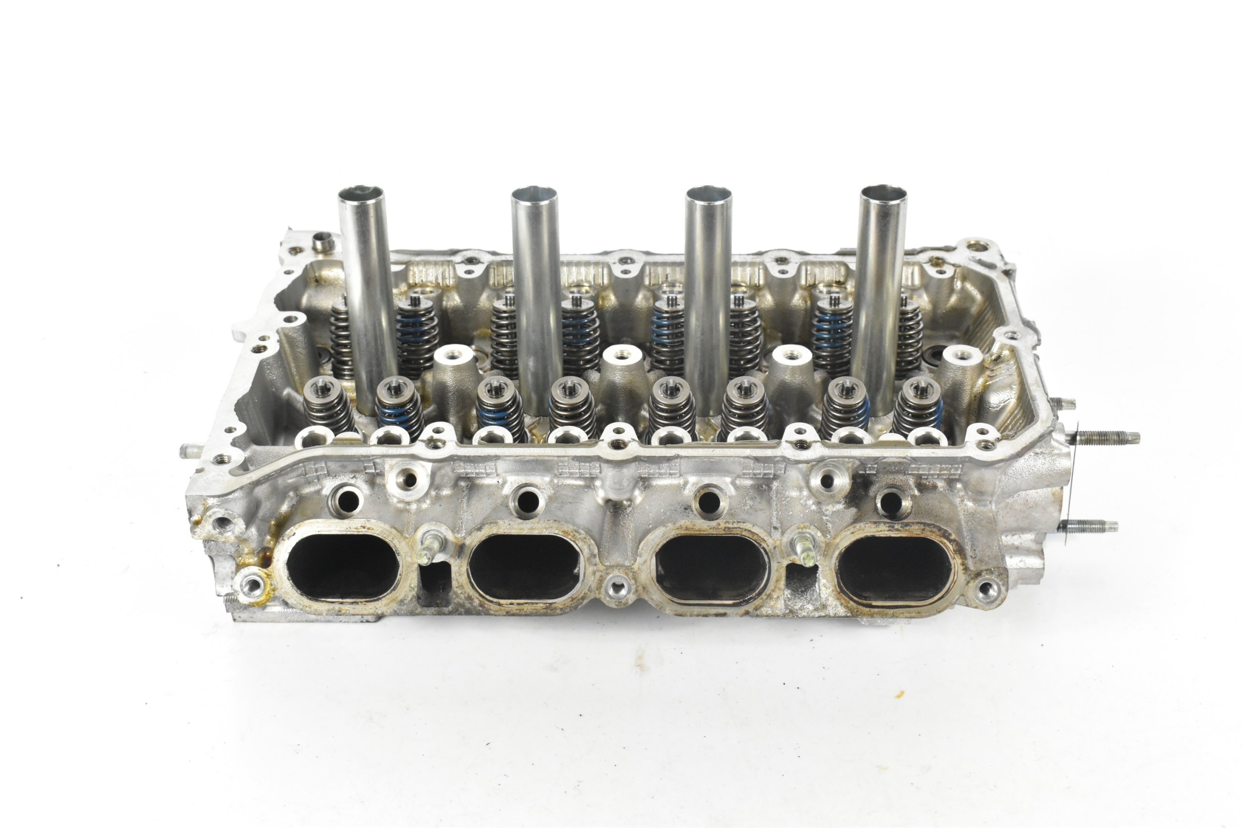 гбц, головка блока цилиндров 1.8H 2ZR TOYOTA C-HR COROLLA XII E21 2023