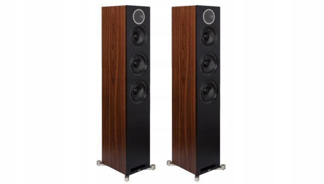 YAMAHA A-S301 + ELAC REFERENCE F5 Kod producenta as301kerf5