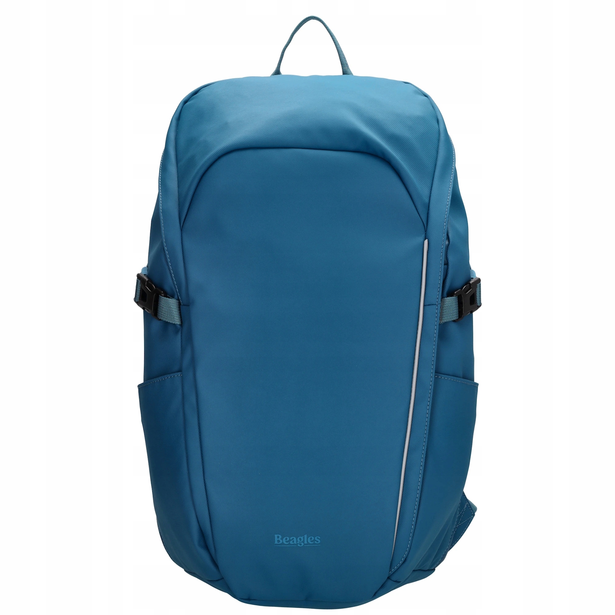 Cestovní batoh Beagles Asaka 15,6" 21L modrý