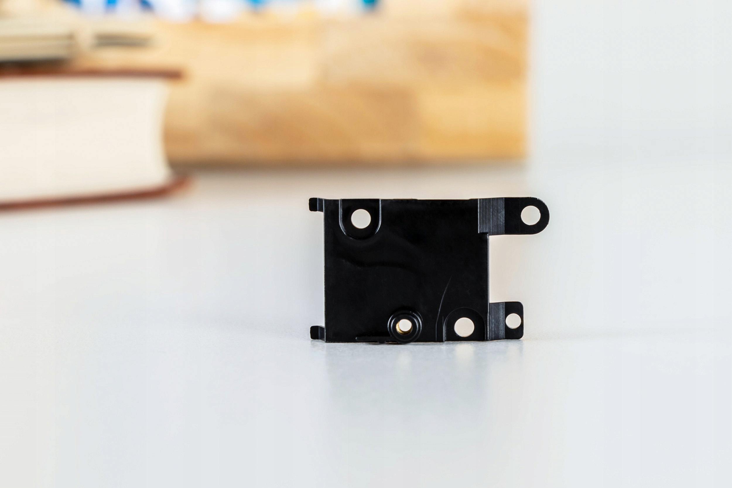 Wspornik dysku SSD m.2 DELL E5470 E5570 0X3YR8 Producent Dell