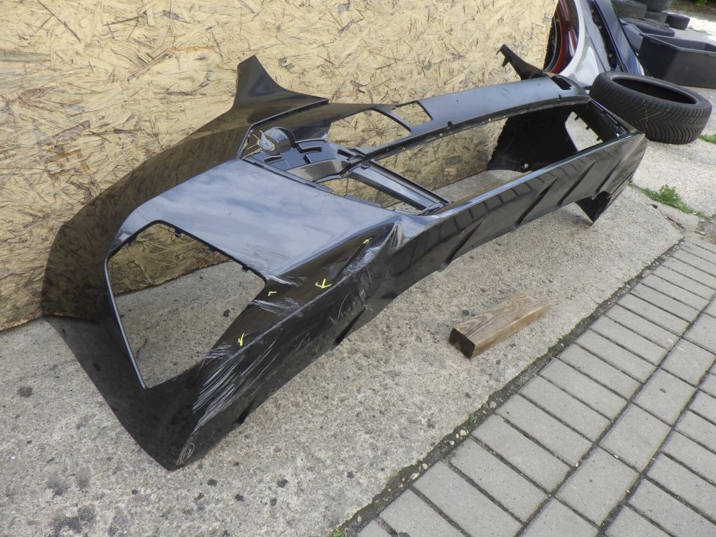 BMW 5 G60 G61 M PAKET 2023- front bumper