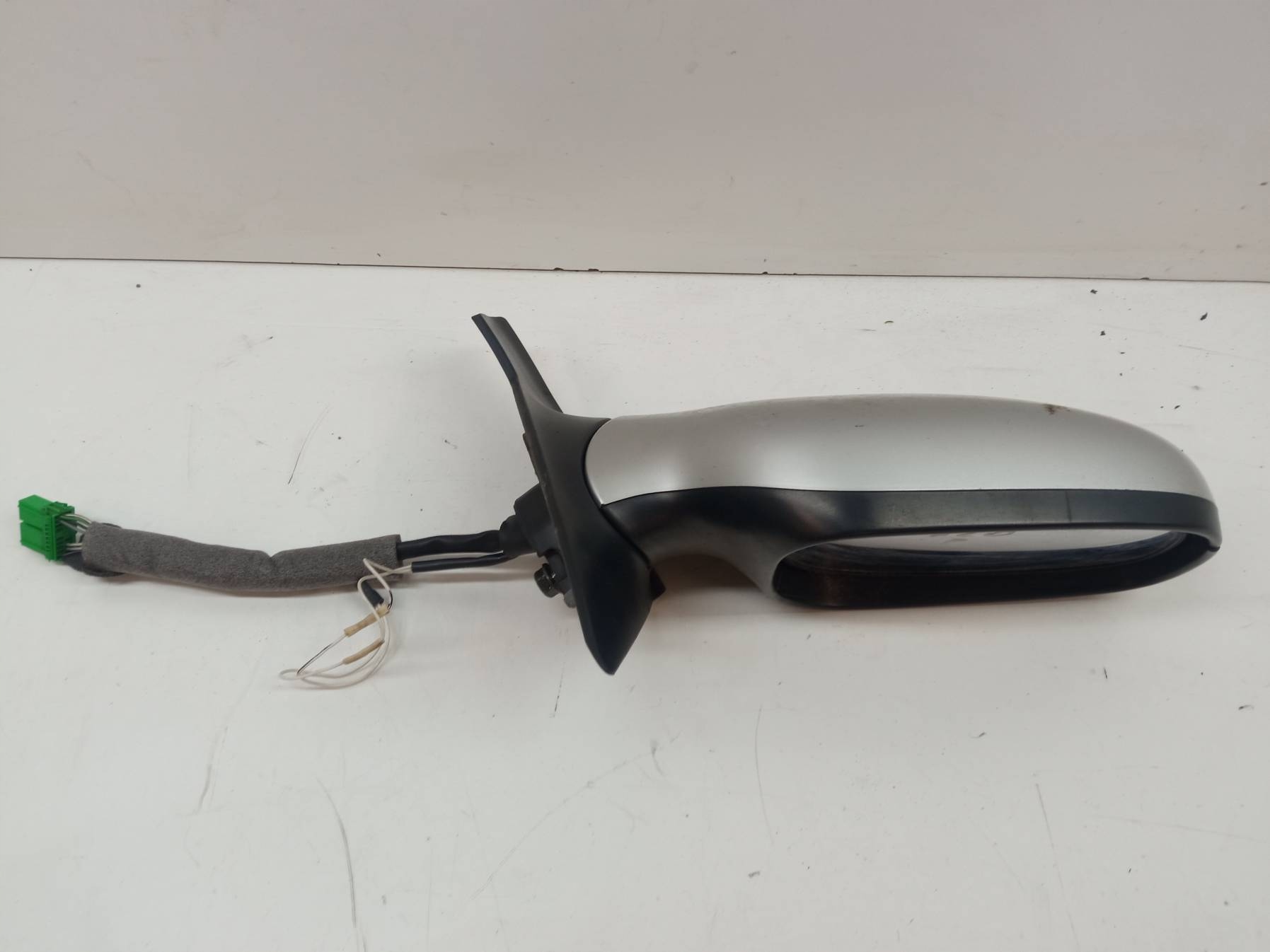 mirror right 7PIN EUROPA Volvo S80 and (1998-2006)