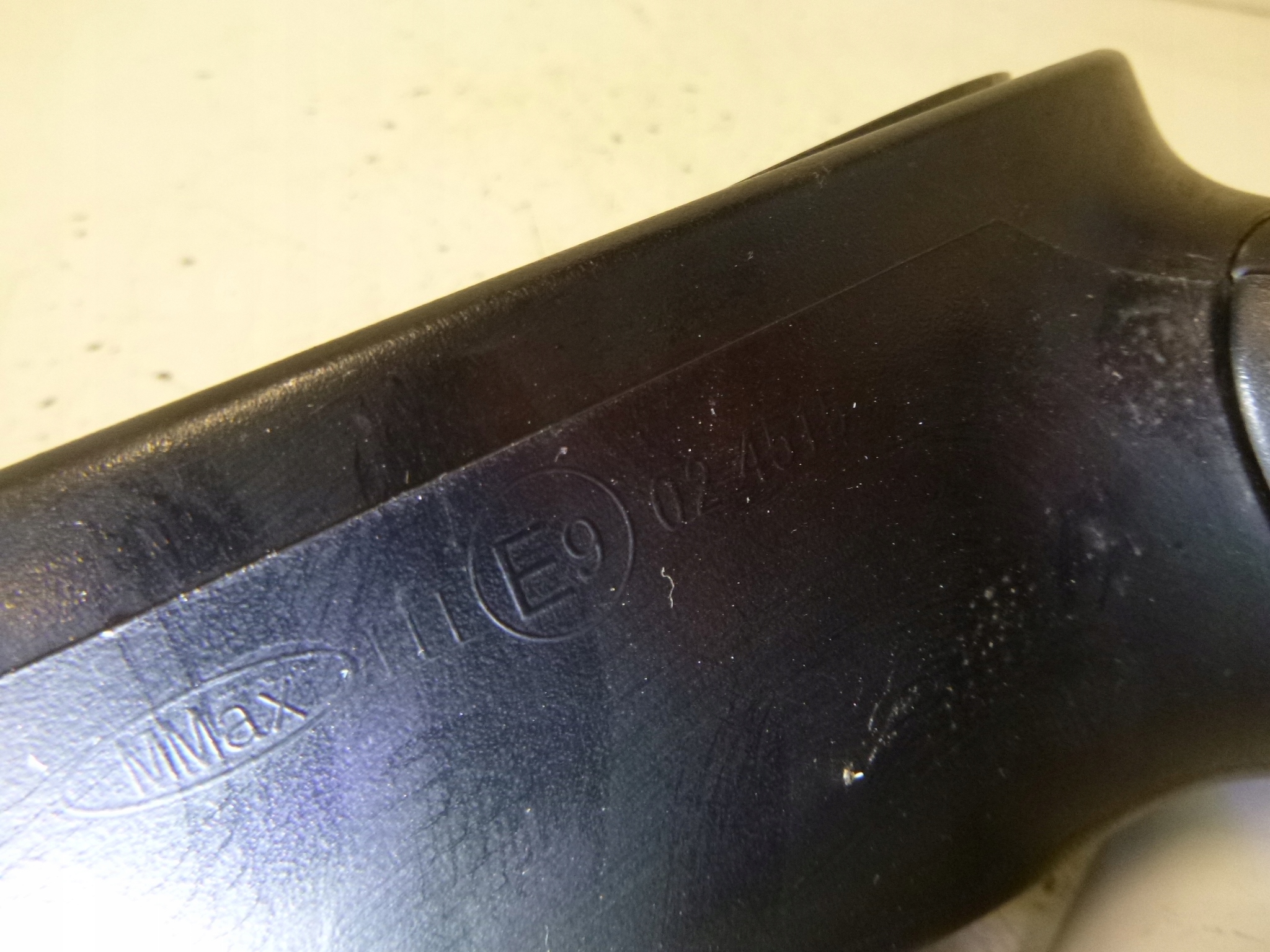 mirror left Fiat Linea 5 Pin 07-15r.